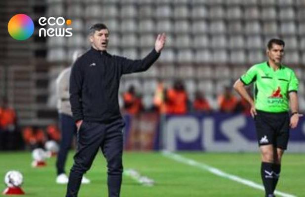 کریم باقری خیلی شیک پاسخ بیانیه تراکتوری‌ها را داد