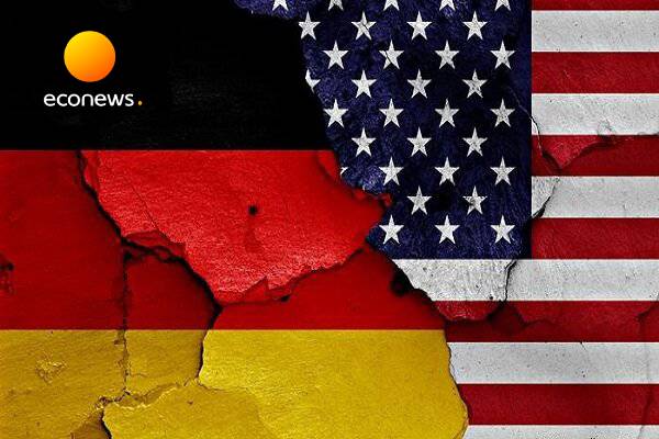 واکنش تند آلمان به راهبرد امنیت ملی جدید آمریکا