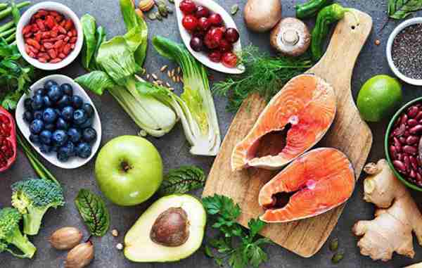 کاهش خطر سرطان در افراد چاق با رژیم مدیترانه‌ای