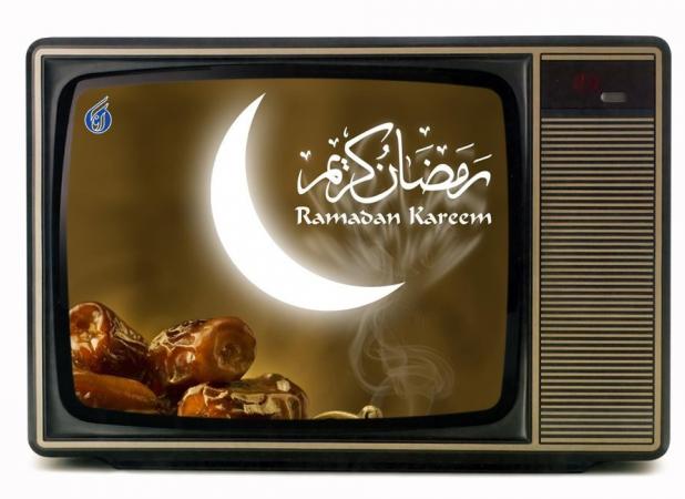پخش تلویزیونی برنامه های معنوی شب های قدر 