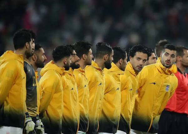 گروه مرگ جام جهانی بر اساس آخرین برآوردها!