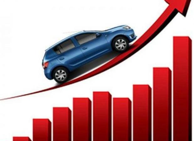 بازار خودرو هم در آستانه تیک‌آف مجدد برای گرانی!