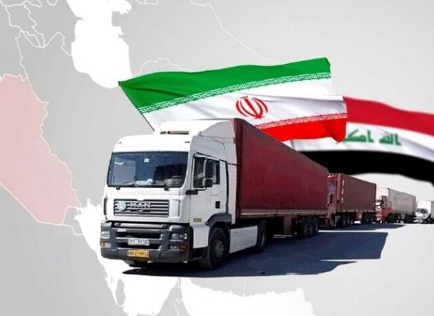 همکاری‌های راهبردی ایران و عراق تسریع میشود