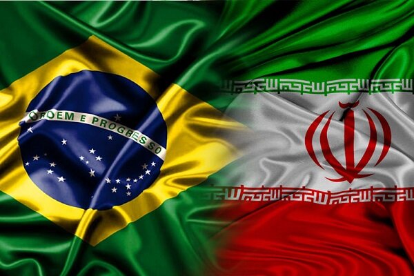  ایران و برزیل به دنبال بهبود تراز تجاری دو کشور هستند