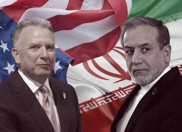 اعلام آمادگی آمریکا برای شروع مذاکرات با ایران!