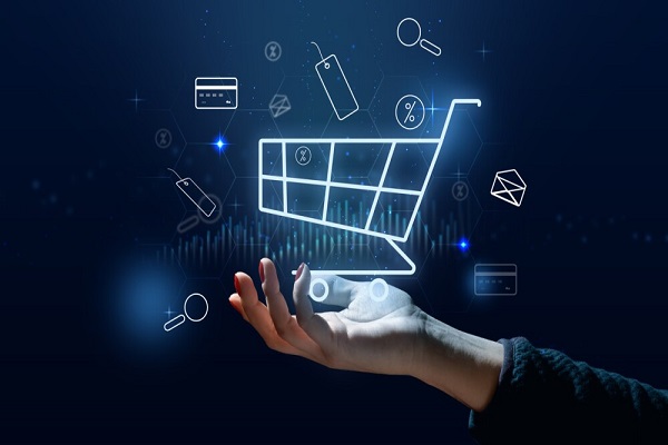 پتانسیل اقتصاد دیجیتال برای توسعه روابط  ایران و چین