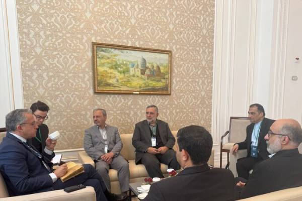 تأکید بر گسترش همکاری‌های ایران و یونسکو