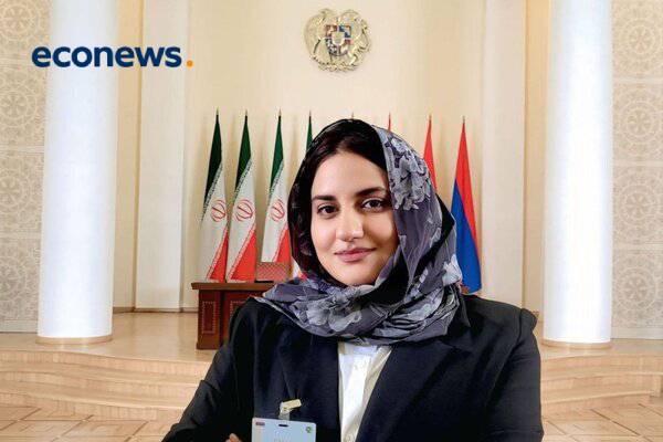 ایران‌شناسی؛ دیپلماسی آرام میان ایران و ارمنستان