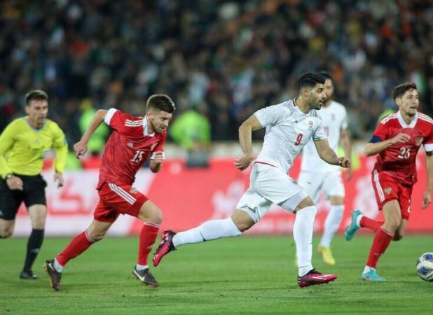 روسیه «کافا» و ایران را سر کار گذاشت!