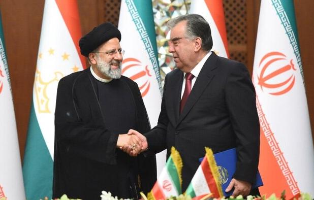 افزایش ۵ برابری تبادلات اقتصادی ایران و تاجیکستان