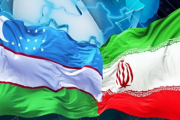توافقنامه تجارت ترجیحی میان ایران و ازبکستان امضا شد