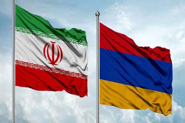 افزایش حجم مبادلات تجاری بین ایران و ارمنستان