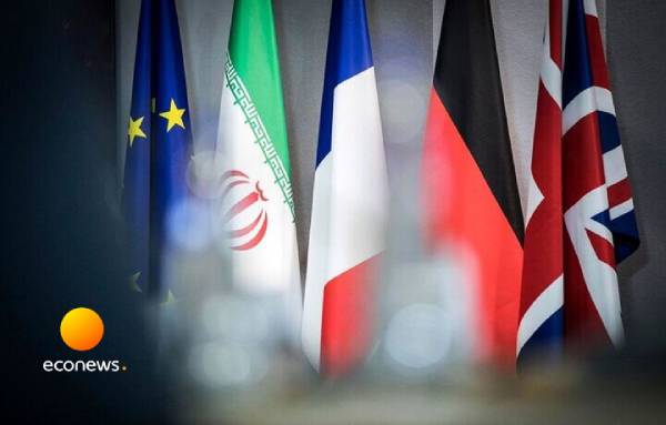 مسکو: آمریکا و اروپا مسئول اوضاع کنونی هستند