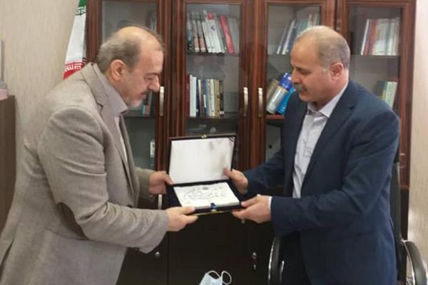 همکاری انجمن روابط عمومی ایران و دانشکده علوم ارتباطات