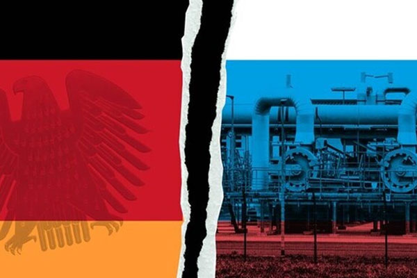 رشد اقتصادی آلمان در سال 2023 صفر خواهد بود