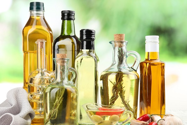واردات بیش از ۱ میلیون تن روغن به کشور 