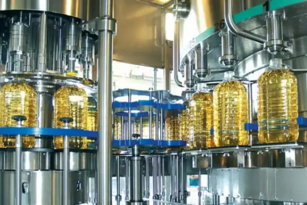 عدم تخصیص ارز دلیل کاهش 50 درصدی تولید روغن