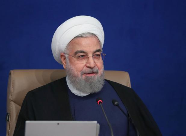 با وجود جنگ اقتصادی در صنعت پتروشیمی پیشرفت کردیم