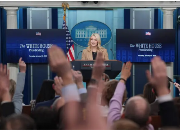 سیل هشدارها به ترامپ درباره تنش‌آفرینی علیه ایران