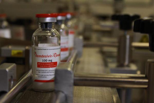 تولید واکسن ایرانی کرونا در شرکت روناک دارو ساوه