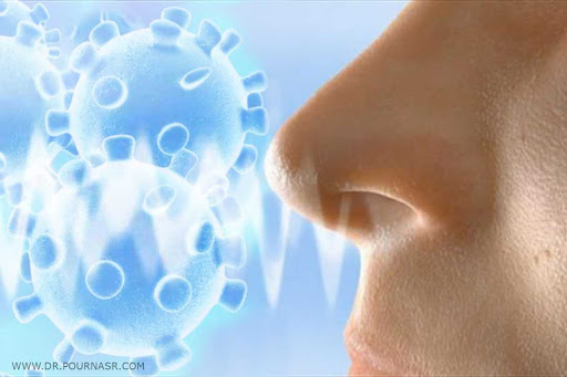 احیای حس بویایی مبتلایان به کرونا تا یک سال 