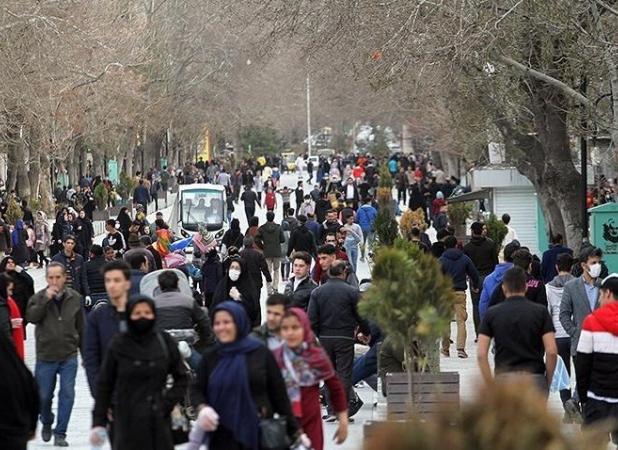 برای کنترل اپیدمی تمام امید ها به دولت جدید است