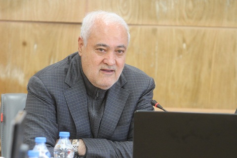  ظرفیت اقتصادی خراسان رضوی در روابط تجاری با پاکستان 