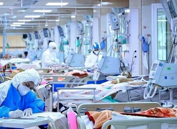 موج ششم کرونا را در اسفندماه پشت سر میگذاریم