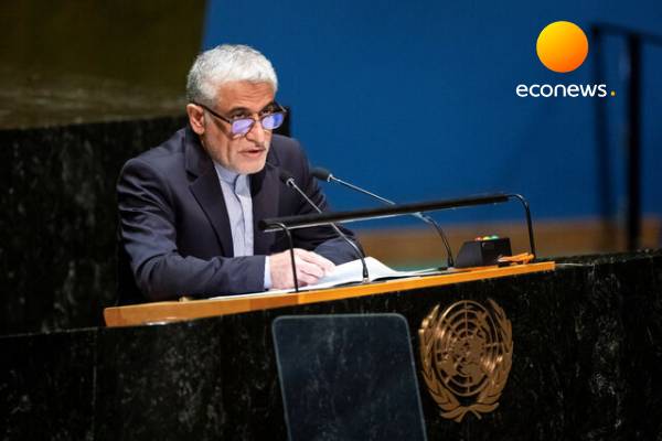 آمریکا مکلف به جبران کامل خسارت‌های ایران است