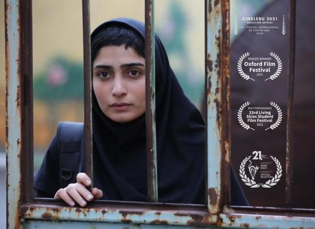 حضور پررنگ سینمای ایران در جشنواره فیلم \