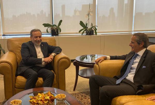 جزئیاتی از قرار ملاقات مهم عراقچی در نیویورک