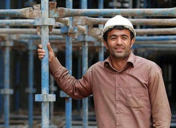 آغاز عملیات ساخت 2000 واحد مسکن کارگری