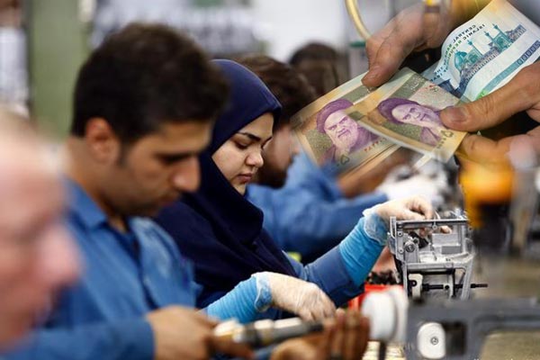 پیشنهاد افزایش ۲۰درصدی قدرت خرید کارگران