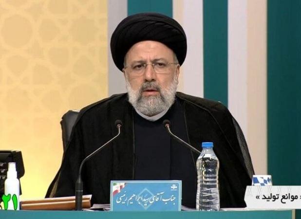برنامه های اقتصادی رئیسی منطبق با اقتصاد مقاومتی است