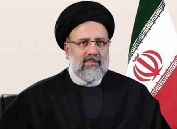 سید ابراهیم رئیسی  هشتمین رئیس جمهور ایران شد