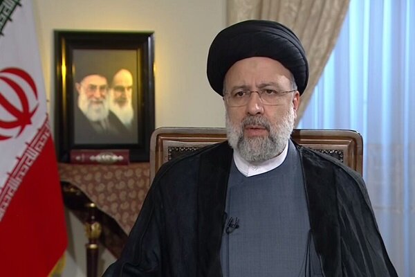 فیلم کامل گفتگوی تلویزیونی رئیس جمهور با مردم