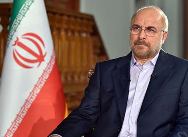 واکنش رئیس مجلس به ارتباط دیپلماتیک میان ایران و عربستان