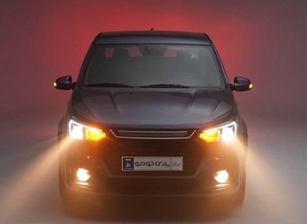 زمان تحویل اولین سری خودروی پارس نوآ مشخص شد