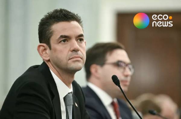 بالاخره جارد ایزاکمن رئیس ناسا شد