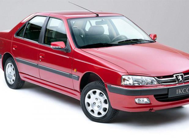 آغاز قرعه کشی فروش فوق‌العاده دو محصول ایران خودرو