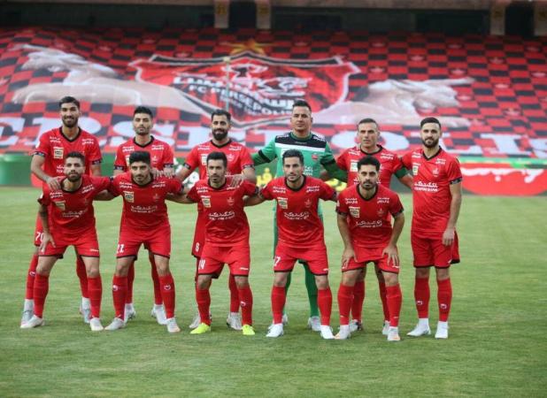 پرداخت 10 درصد از مبلغ قرارداد بازیکنان پرسپولیس
