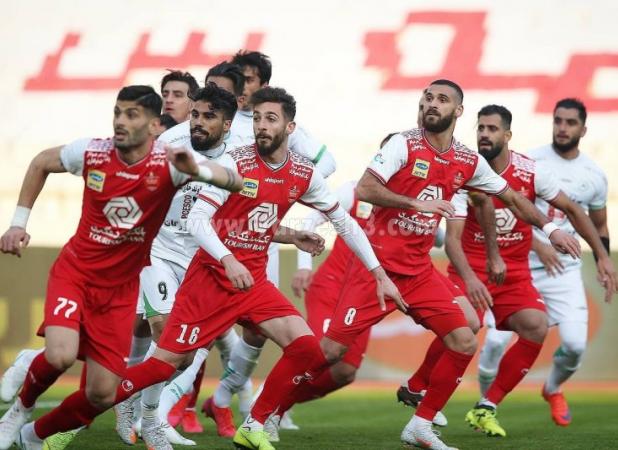 حضور کم‌رنگ پرسپولیس در نقل و انتقالات زمستانی