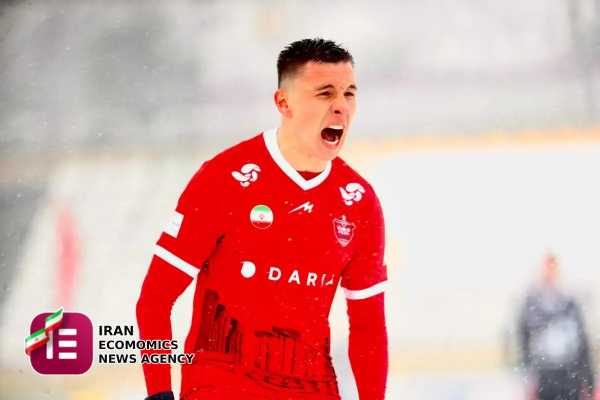 رقم قرارداد ایگور سرگیف با پرسپولیس را فاش کردند