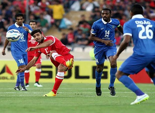 گام مهمی برای قهرمانی آسیا برداشتیم