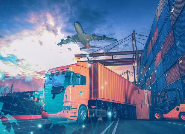 ثبت 13میلیارد دلار واردات و 11.6میلیارد دلار صادرات