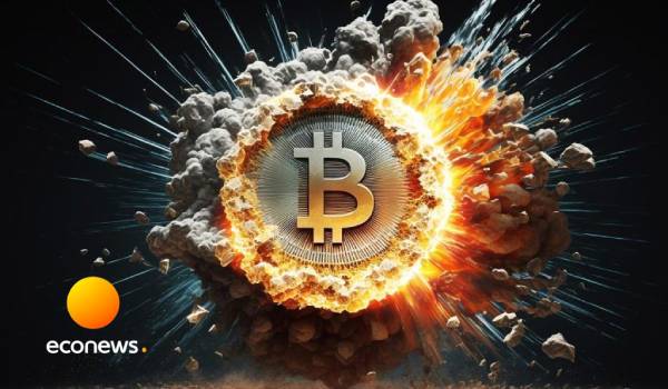 ترس معامله گران از سقوط سنگین بازار رمز ارزها