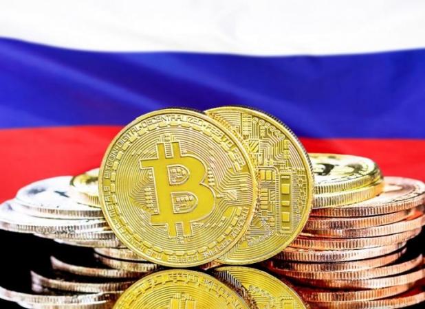 خیز روسیه برای نظارت بر بازار ارزهای دیجیتال