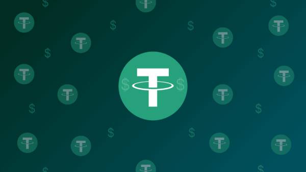 تأثیر تتر بر نوسانات بازار ارزهای دیجیتال