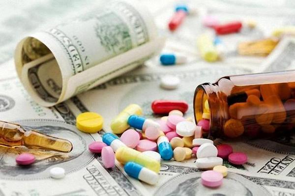 تخصیص ارز دولتی به دارو و کالاهای اساسی
