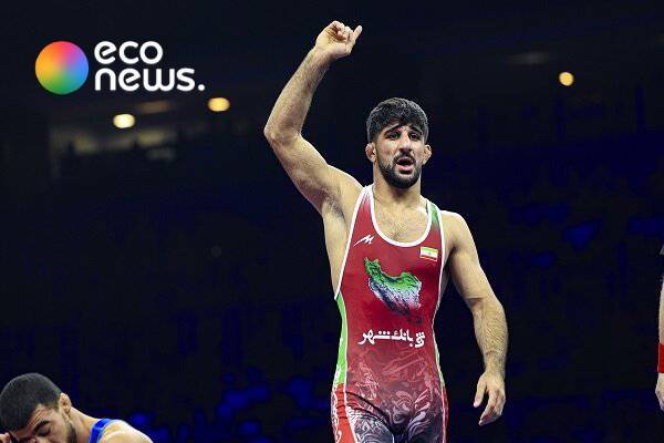 برنده جایزه مسلط‌ ترین فرنگی کار جهان شد